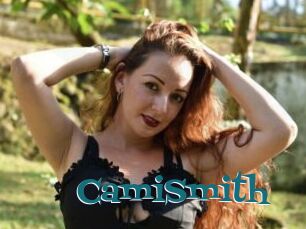 CamiSmith