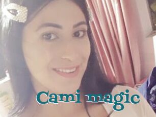 Cami_magic