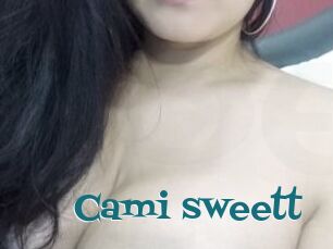 Cami_sweett