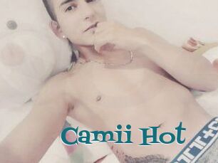Camii_Hot