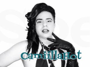 CamiillaHot