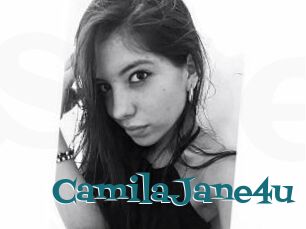 CamilaJane4u