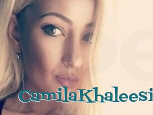 CamilaKhaleesi