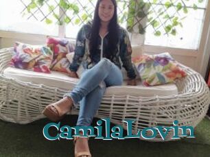 CamilaLovin