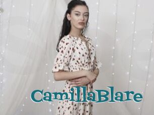 CamillaBlare