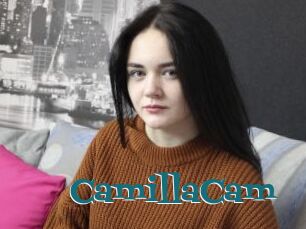 CamillaCam