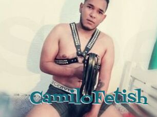 CamiloFetish