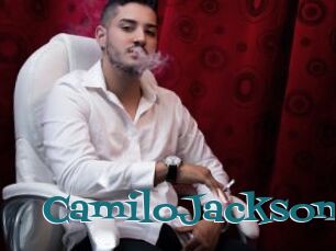 CamiloJackson