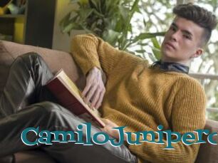 CamiloJunipero