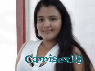 Camisex18