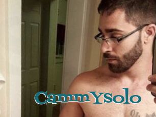 CammYsolo