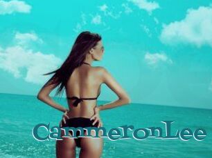 CammeronLee