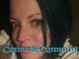 CammieCummings