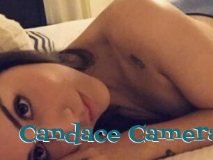 Candace_Camera