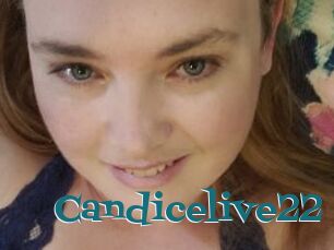 Candicelive22