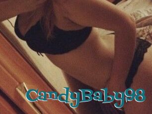 CandyBaby98