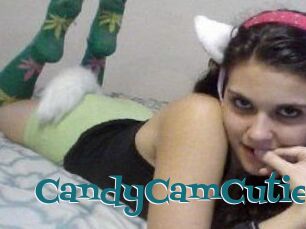 CandyCamCutie