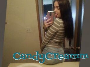 CandyCreamm