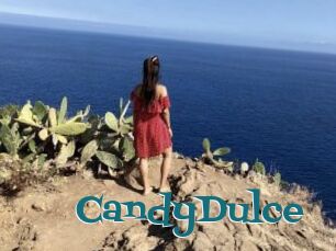 CandyDulce