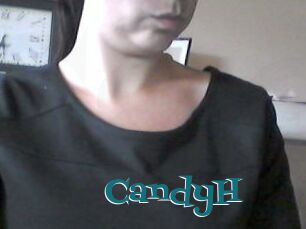CandyH