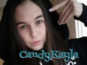 CandyKayla