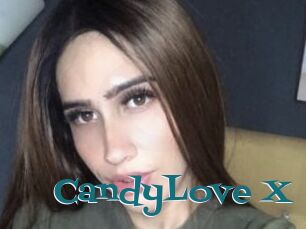CandyLove_X