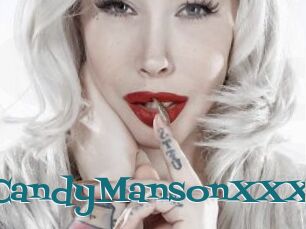 CandyMansonXXX