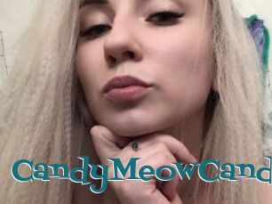 CandyMeowCandy