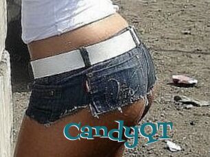 CandyQT