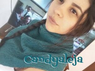 Candyaleja