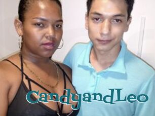CandyandLeo