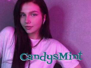CandysMint