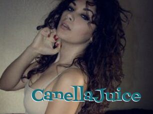 CanellaJuice