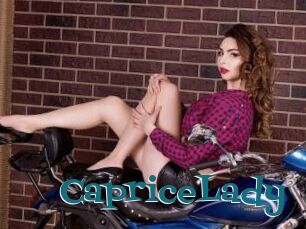 CapriceLady