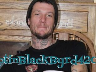 CaptinBlackByrd420