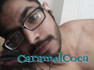 CaramelCoca