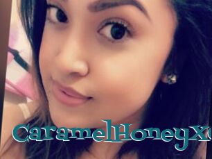 CaramelHoneyXO