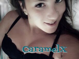 CaramelX