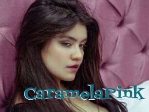 CaramelaPink