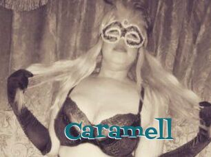 Caramell
