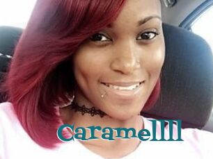 Caramellll