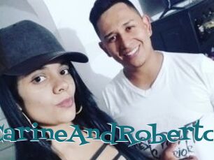 CarineAndRoberto