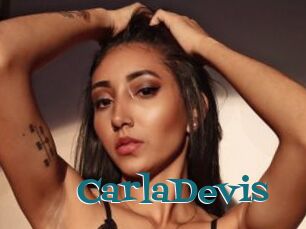 CarlaDevis