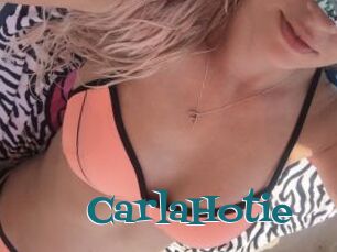 CarlaHotie