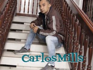 CarlosMills