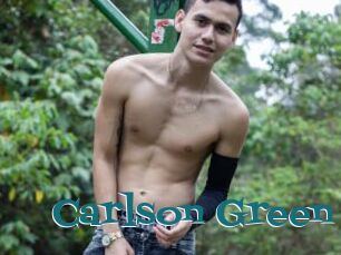 Carlson_Green