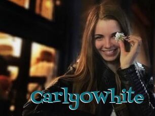 CarlyOWhite