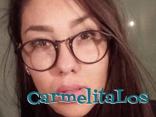CarmelitaLos