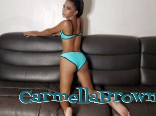 CarmellaBrown