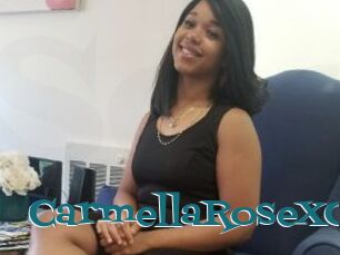 CarmellaRoseXO
